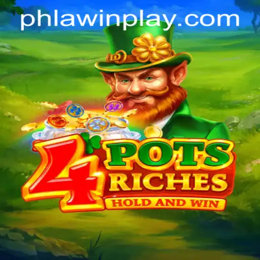 Discover the Exciting World of 4potsriches: A Deep Dive into Gameplay and Current Trends