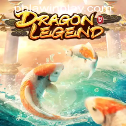 Explore the Mesmerizing World of DragonLegend and LAWINPLAY.COM