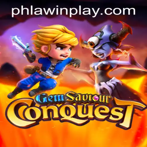 Discover the Thrills of GemSaviourConquest with LAWINPLAY.COM