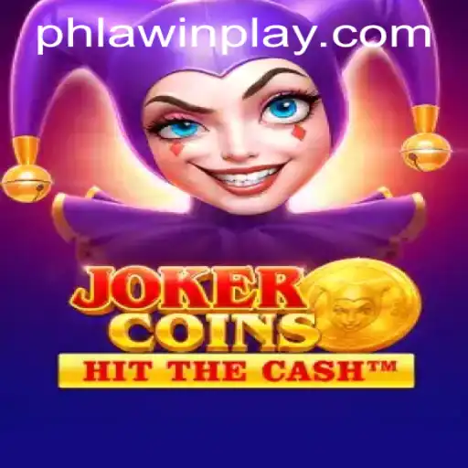 Discover the Thrilling World of JokerCoins: An Adventure at LAWINPLAY.COM