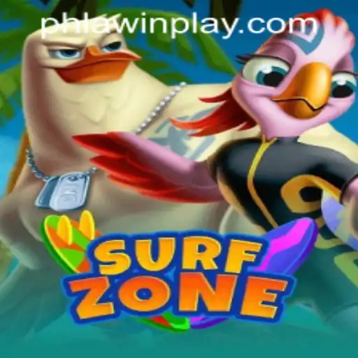 Dive Into Adventure with SurfZone: A Game Like No Other
