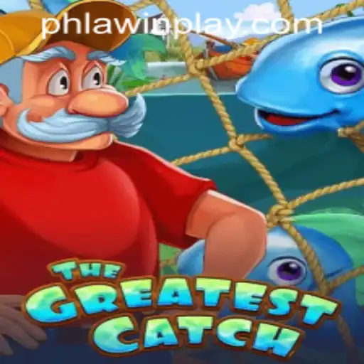 TheGreatestCatch: Unveiling the Exciting World of Competitive Fishing with LAWINPLAY.COM