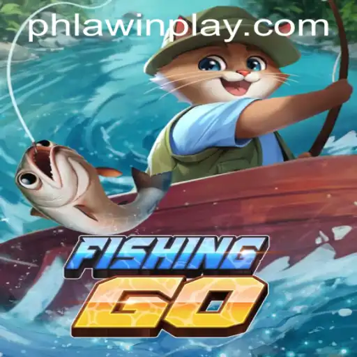 Experience the Thrill of the Virtual Waters with FishingGO
