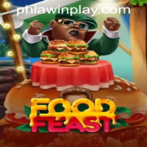 FoodFeast: A Culinary Adventure with LAWINPLAY.COM