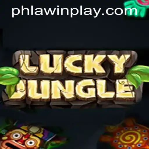 Discover the Thrills of LuckyJungle with LAWINPLAY.COM