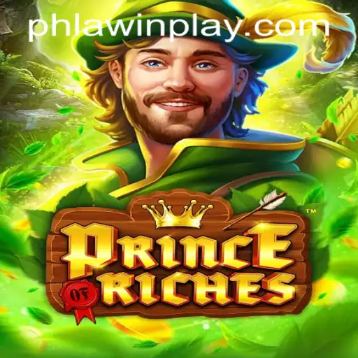 Discover the Exciting World of PrinceOfRiches at LAWINPLAY.COM