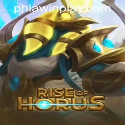 Discover the Enigmatic World of 'RiseofHorus' at LAWINPLAY.COM