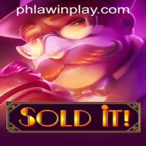 Exploring Soldit: A Dynamic New Game by LAWINPLAY.COM