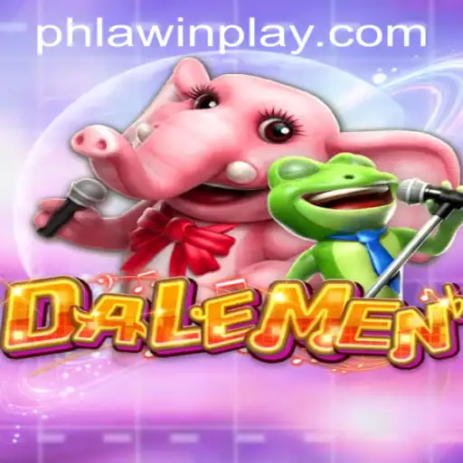 Discover the Thrilling World of DALEMEN: A Strategic Masterpiece