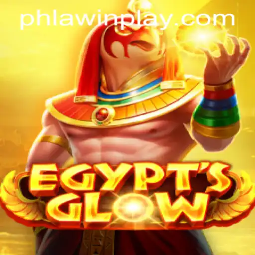 Unveiling the Mysteries of EgyptsGlow: A Journey through Ancient Lands with LAWINPLAY.COM