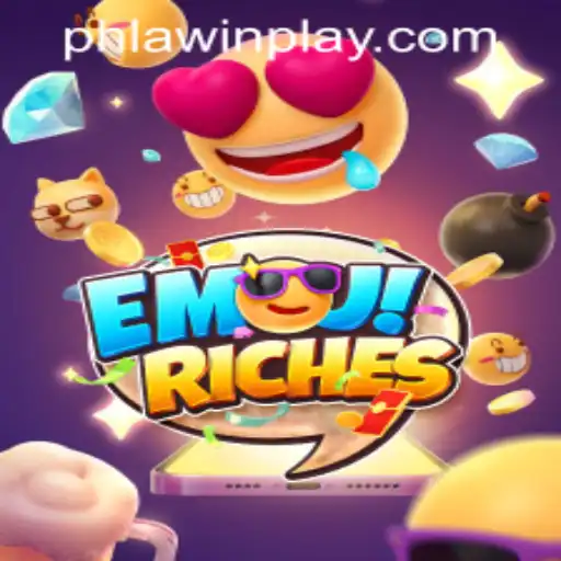 Discover the Excitement of EmojiRiches: A Thrilling Game Experience at LAWINPLAY.COM
