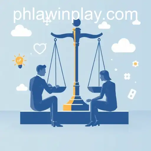 Exploring the Unique Digital Frontier of LAWINPLAY.COM