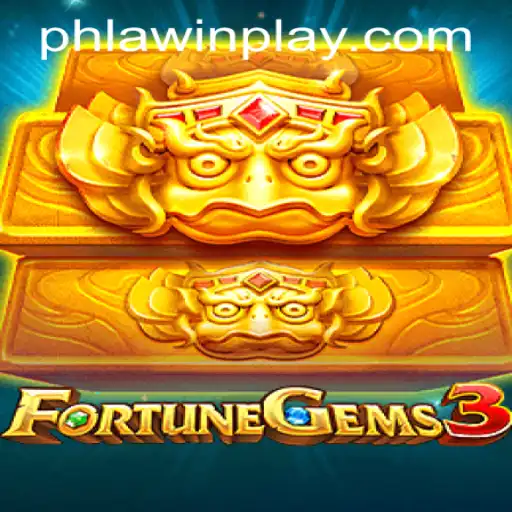 Discover the Excitement of FortuneGems3 on LAWINPLAY.COM