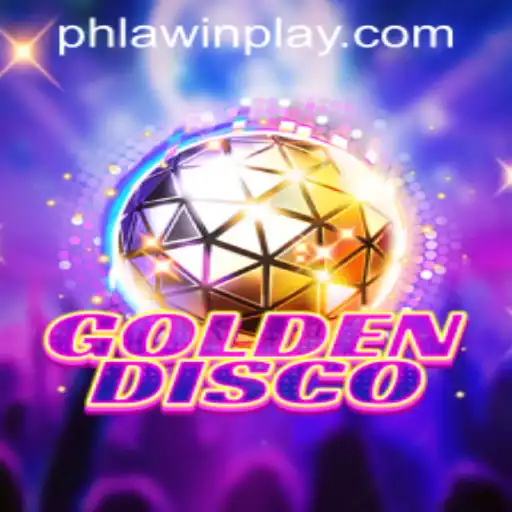 GoldenDisco: Groove to the Rhythm of Excitement