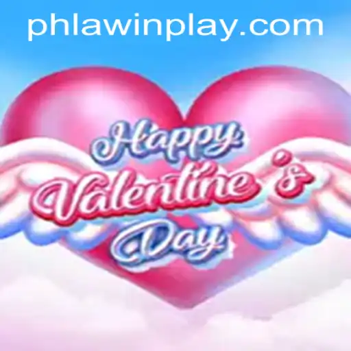 Discover the Thrills of 'HappyValentinesDay' at LAWINPLAY.COM