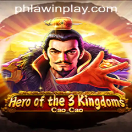 Discover the Epic Saga of Heroofthe3KingdomsCaoCao: A Deep Dive into Gameplay and Strategy