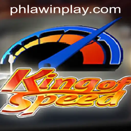 KingofSpeed: A Thrilling Ride into High-Octane Gaming