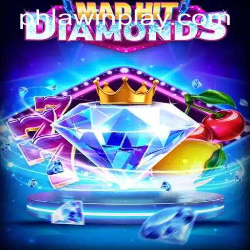 Discover Excitement with MadHitDiamonds at LAWINPLAY.COM