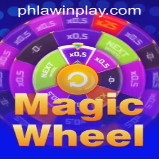 MagicWheel: The Enchanting Game Revolutionizing the Industry at LAWINPLAY.COM