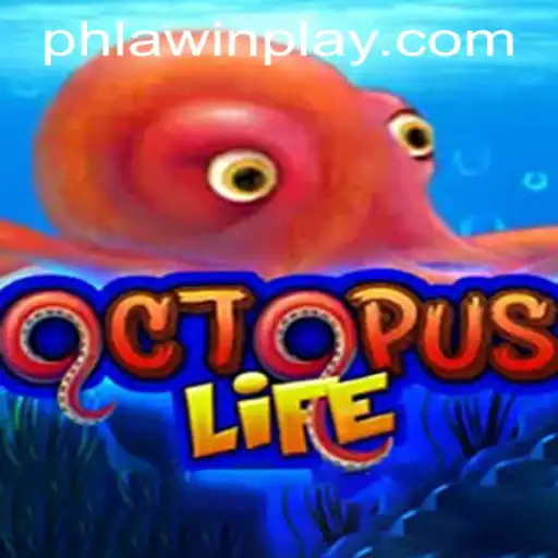 Discover the Thrills of OctopusLife: Dive into an Immersive Gaming Experience