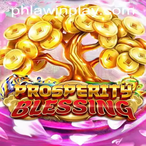 Discover ProsperityBlessing: A Dive into the New Gaming Sensation