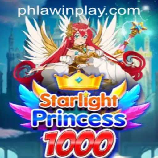 Dive into the Enchanting World of StarlightPrincess1000