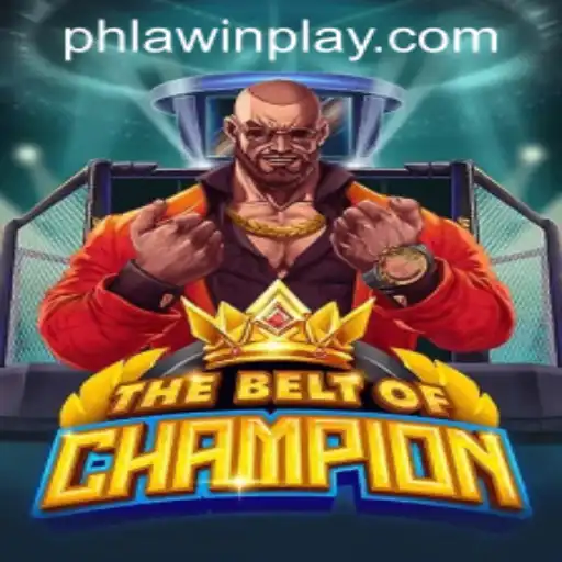 The Thrilling World of TheBeltOfChampion: Unveiling the Ultimate Gaming Experience