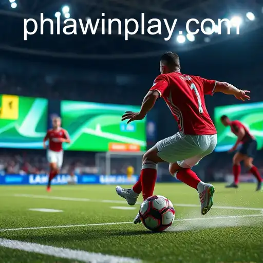 Exploring the World of Virtual Sports and the Role of LAWINPLAY.COM