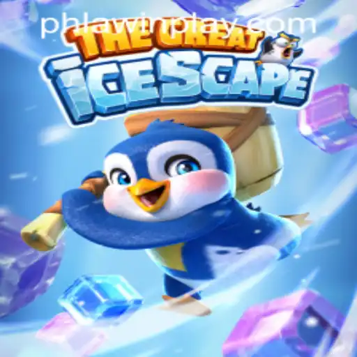 Explore the Exciting World of TheGreatIcescape on LAWINPLAY.COM