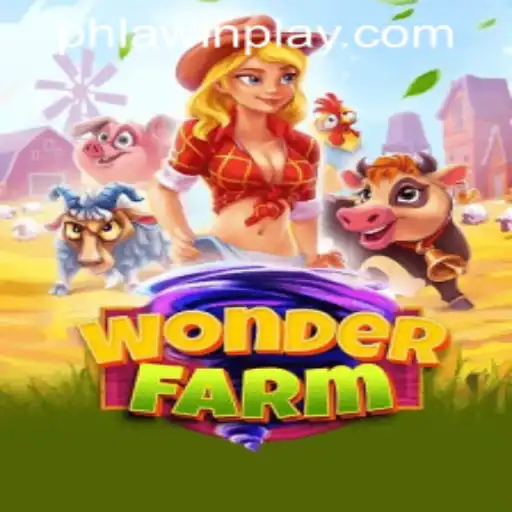 Exploring WonderFarm: The Digital Farming Adventure of 2023